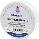 Stannol spajkalna pasta 165018 vsebuje 50 g f-sw 26, (20429345) | Shoptok.si