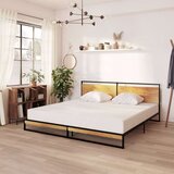  Za krevet metalni 200 x 200 cm Cijene