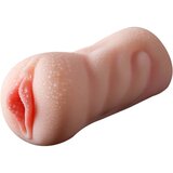 Lonelyi Samski 2v1 - lažni pička in usta masturbator (naravni) | Shoptok.si
