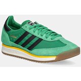 Adidas Tenisice Sl 72 Rs boja: zelena, JR8787 Cijene