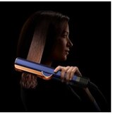 Dyson Airstrait 408215 Prussian Plavo/Zlatna Copper Presa za kosu | ePonuda.com