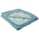  Stetinden plavi jorgan sa vlaknom hladan 200x220 850g ( 4057285 ) | ePonuda.com