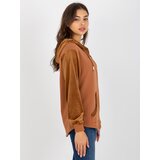 FANCY Sweatshirt-FA-BL-8066.79-light brown | shoptok.hr