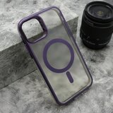  Futrola camera drop magsafe za iphone 11 (6.1) ljubicasta ( F116409 ) | ePonuda.com