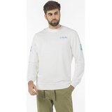 Elpulpo Puloverji - Bela | Shoptok.si