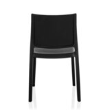 MID.YOU Stol T37 V, Črna | Shoptok.si