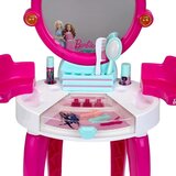 Olimp Sport Toaletni sto Barbie sa tabureom sa svetlom i zvukom | ePonuda.com