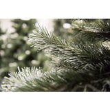 G-Trees Novogodišnja jelka sa belim vrhovima Sofija 220 cm | ePonuda.com