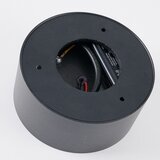 Brilagi LED spoljašnje plafonsko svetlo FORIS LED/9W/230V Ø 9 cm antracit IP44 | Eponuda.com