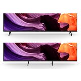 Sony 75" SONY SMART 4K UHD TV KD75X81KAEP (KD75X81KAEP) | Eponuda.ba