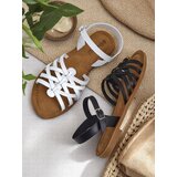 Resti Royal Fashion Women's Livia sandals with decorative straps | shoptok.hr