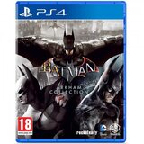 Sony Batman Arkham Collection /PS4 | Eponuda.ba
