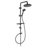 Ferro SET ZA TUÅIRANJE RONDO LUX CRNI NP23BL | Eponuda.ba