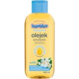 Bambino Family Shower Oil Jasmine olje za prhanje Jasmin 400 ml Cene
