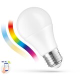 smart+ led sijalica E27 9W CCT RGB DIM WI-FI | ePonuda.com