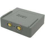 Beltrona Akumulator za daljinski upravljalnik žerjava nadomešča orig. akumulator Hetronic Mini 68300600\, Hetronic Mini 68300900 3.6 V 2500 mAh, (20438397) | Shoptok.si