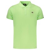 Norway 1963 muška polo majica kratkih rukava, zelena | shoptok.hr
