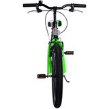  Dječji bicikl Volare Sportivo 20" zeleni s dvije ručne kočnice | shoptok.hr