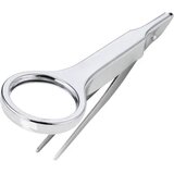 TRU COMPONENTS br> <br> TC-9784892<br> <br> pinceta s povečalom<br> <br> <br> <br> 97 mm<br> | Eponuda.ba