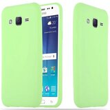  case, združljiv s samsungom v candy pastel green - zaščitni pokrov iz fleksibilnega silikona tpu, (20572678) | Shoptok.si