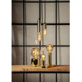 Star Trading Medeninasta noga svetilke 10 cm Glans – | Shoptok.si