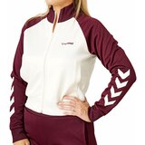 Hummel Duks Ženski duks Hmlgenes, Bordo-beli Cene