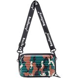 Baellerry Torba AR-36096 - Zelena / Smeđa | shoptok.hr