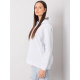 FANCY Sweatshirt-FA-BL-7045.66P-white | Shoptok.si