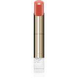 Sensai Lasting Plump Lipstick bleščečo šminko z učinkom povečanja odtenek LP05 3,8 g Cene