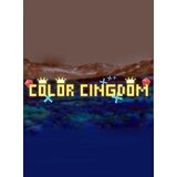 COLOR Cingdom Steam Key GLOBAL | ePonuda.com