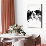 Artgeist Slika Na Platnu Spontaneous Kiss | Shoptok.si