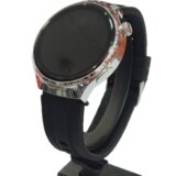  Pametni sat Modio MR60 + 3 narukvice,Silver Cijene