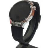 Pametni sat Modio MR60 + 3 narukvice,Silver