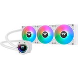 Thermaltake TH360 V2 argb snow, CL-W365-PL12SW-A Cene