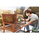 Bosch PFS 1000 sistem za fino prskanje/pištolj za prskanje (0603207000) | ePonuda.com