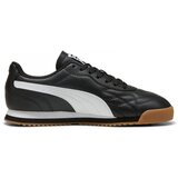 Puma Modne superge Roma anniversario Črna | Shoptok.si