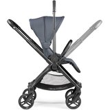 Peg Perego Switch Lounge 3u1 set kolica, Nordic Blue | shoptok.hr