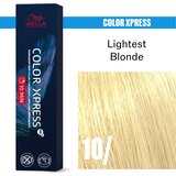 Wella Professionals Color Xpress boja za kosu nijansa Lightest Blonde 10/ 60 ml | shoptok.hr