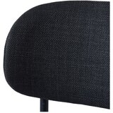 Unique Furniture Tamno siva blagovaonska stolica Fowler – | shoptok.hr
