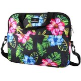 Sazio infinity, torba za laptop, 15,6", tropik Cene