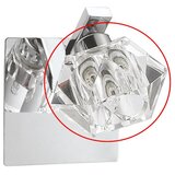  luxera 34038 - zamensko staklo za zidnu svetiljku zenith Cene