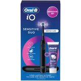 Oral-b iO2 Sensitive Set set zobne nege | Shoptok.si
