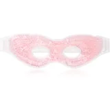 Brushworks HD Spa Gel Eye Mask gel maska za oči 1 kom