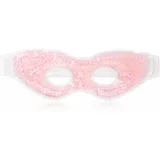 Brushworks HD Spa Gel Eye Mask gel maska za oči 1 kos