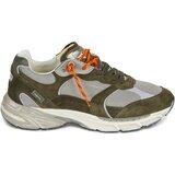 Crime London FUGITIVE Kaki | shoptok.hr