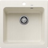 Blanco NAYA 5 nežno bela 515x510/200 mm | ePonuda.com