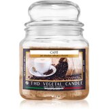 THD Italian Luxury Caffé mirisna svijeća 400 g Cijene