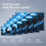 Hisense QLED TV 55U7SE UHD DVB-T2/S2 smart | shoptok.hr