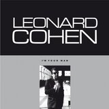 Leonard Cohen Cohen, Leonard-I'm Your Man Cene