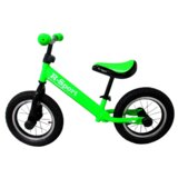 R2 bicikl za ravnotežu GREEN Kotači na napuhavanje Cijene